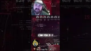 Space Battle Royale: Vedmak Hides, Player BLASTS Damovics! #shorts