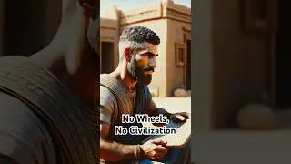 How The Wheel Changed Everything!