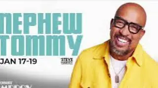 My favorite Nephew Tommy prank calls. The gangster and she done with you.