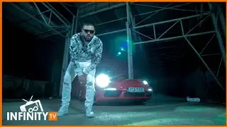 SKANKDAFAKA - ANTONY MORATO (OFFICIAL VIDEO)