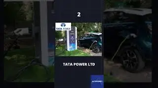 Top 5 electric vehicles stocks | electric vehicle stocks for 2021 | ev stocks | altimoney #shorts