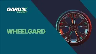 GardX Protect - WheelGard