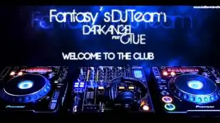 Balkan Mix 2012 !NEW! (Club Ultimate Vol.4) Mixed by -Dark AngeL-