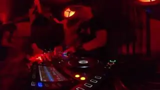 music is us LIVE SET TLV 2024 10 26 soul r Alon Sapiens Shapiro SharpEar 2024 10 26 34
