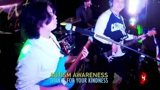 Uptown Girl ( Billy Joel ) live cover by the Arato Brothers