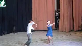 ТХМ My Dance Перше Кохання ProFest 22/02/20