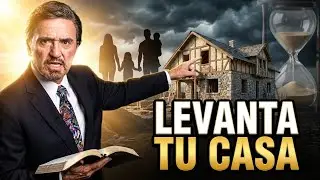 Nehemías y el Fin: 7 Claves para Levantar Tu Casa Antes de Que Sea Tarde | Dr. Armando Alducin