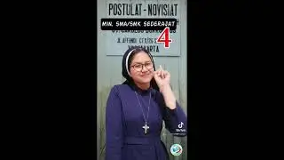 Berani Jadi Suster CB