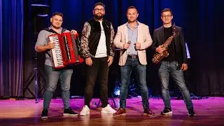 Dani Cauc și Formația - Lasă-mă să te iubesc (Cover)