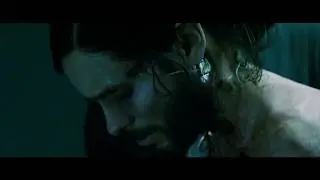 MORBIUS Official Trailer New Zealand (International)