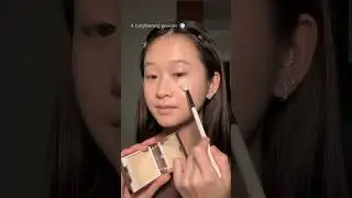 FLAWLESS SKIN BASE ROUTINE TUTORIAL 😮&zwj;💨💖 #grwm #makeuptutorial #makeup #beauty #kbeauty