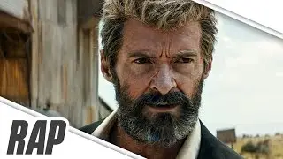 Rap Logan | BasaraRAP 53