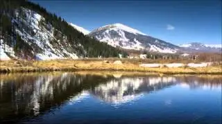 Altai Kai ( Tuva Throat Singing ) - Khan Altai