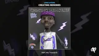 Loso Loaded - Back in My Mode