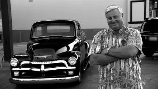 Chuck Meets His Truck | Overhaulin'