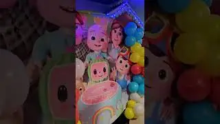 🎉 Planning your child&rsquo;s party doesn&rsquo;t have to be stressful! 🎉