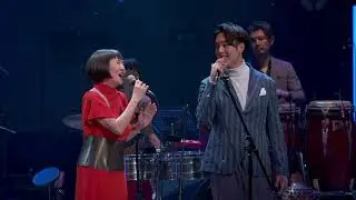 Puente Sobre El Mar 〜虹の架け橋〜Chica Boom & Eric Fukusaki