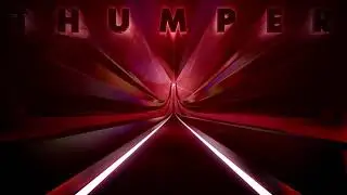 Thumper PS4 Gameplay