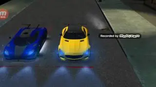 Racing rivals xcanitoxx vs xcoolersrevengex pink k1 vs dime racing lagger