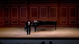 The Music of Gregory Hamilton