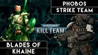 Turbo Tournament: Game 1/4, Phobos vs Blades [KT24]