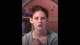 The Silent Revolution | Speak (2004) | Fainted - Narvent (slowed) #foryou #fyp #kristenstewart