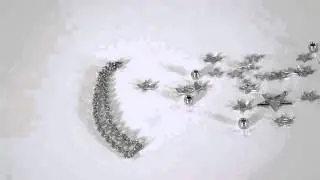ALEX Toys Craft Shining Stars Jewelry 1716