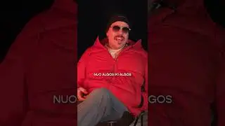 PRIE LAUŽO by Cannumo #2 | Svečiuose Robertas Kalinkinas ir Agnė Kalinkina