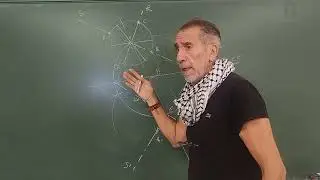 HOMÓLOGO DE UNA CIRCUNFERENCIA