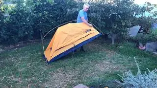 Blade Pitching Video