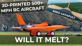 It Almost Flew! Kingfisher Mark 2 Launcher Tests and Final Flight Prep
