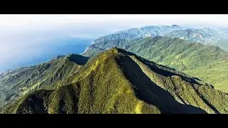 Sistemas Montañosos de la República Dominicana (1)