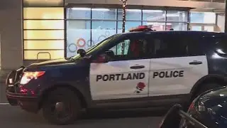 Protesters urge to defund police