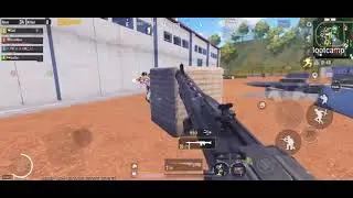 senhok boot camp rush gameplay