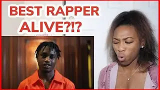 Lil Tjay - F.N (Official Video) REACTION