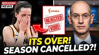 WNBA в кризисе: переговоры по коллективному договору провалились!