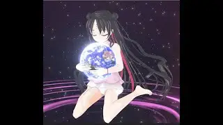 Fate/Grand Order -  Kiara Sessyoin - 3D Noble Phantasm (Fanmade)