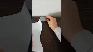 The simplest method for designing a stand _up  collar #shorts #diy #luxury #sewing #stand up collar