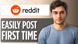 How to Post on Reddit Mobile for the First Time | Step-by-Step Guide