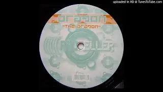 Dragon - The Dragon (Metal IceCream Mix)