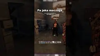 Pa jaka maczuga  - 7 Days to Die #shorts #gry #gaming #games #7daystodie