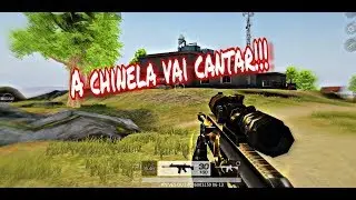 KNIVES OUT-  DISTRIBUINDO BALITAS(assista at&eacute; o final :❤️)