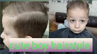 Cute boy hairstyle # Braid Barbers (@Braid Barbers)/X