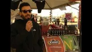 Progetto artena presenta: BREW BEER