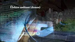 Peter Ware - Over the Island (demo)