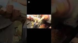 Making wood into useful objects 