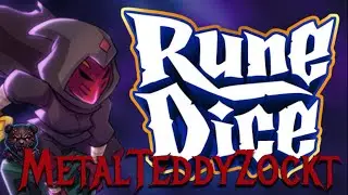 Sucht Demo zu Rune Dice