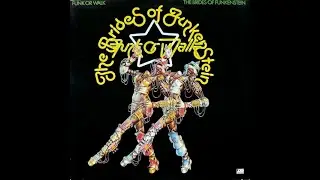 THE BRIDES OF FUNKENSTEIN - Funk Or Walk (1978) FULL ALBUM - P.Funk, Disco, Funk
