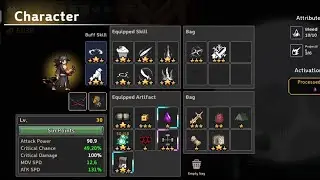 Ronin 10 Bleed Build vs Benedict 10 Dungeon Slasher 