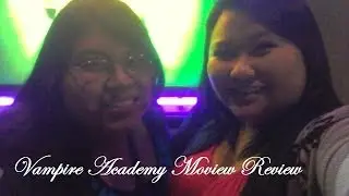 Vampire Academy: Blood Sister Movie Review